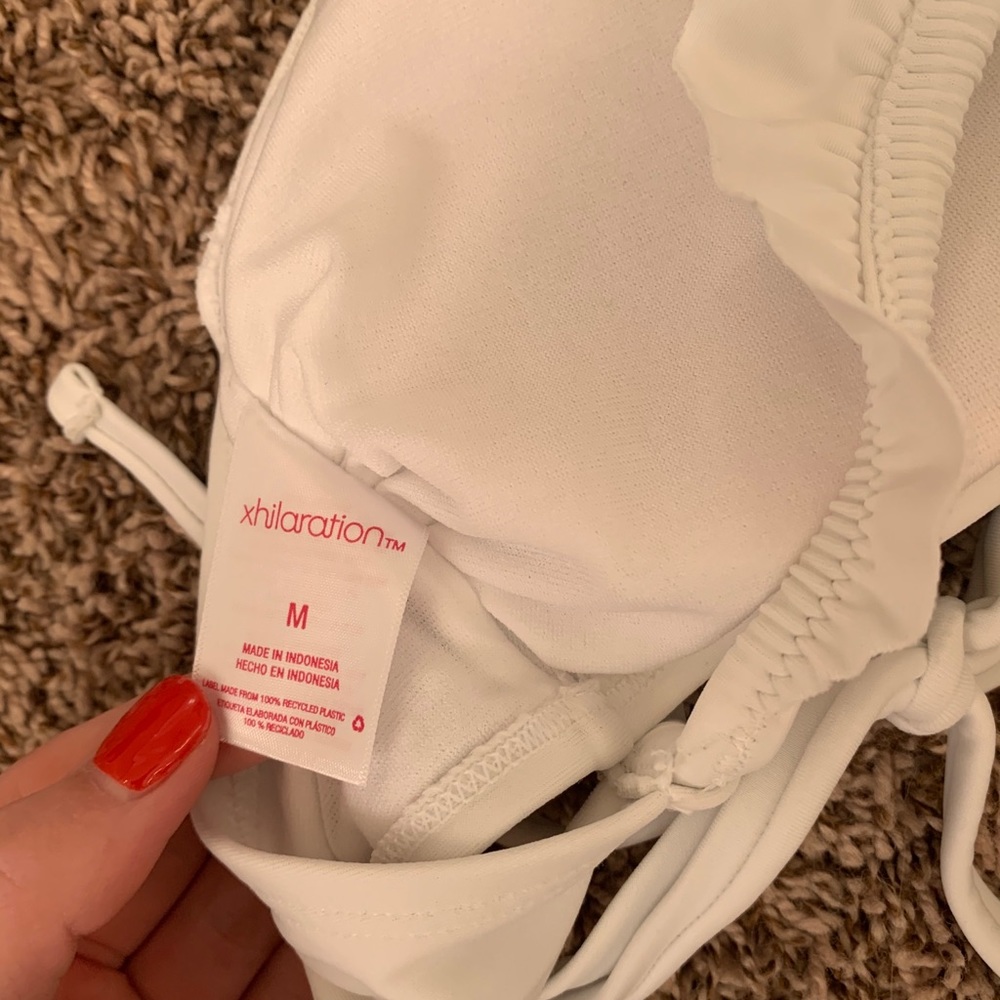 Target bikini top!!!! - Picture 3 of 3